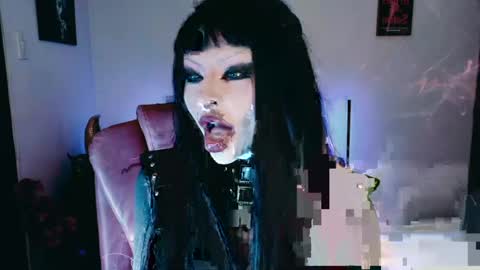 Abby online show from June 2026 02:45:01 AM