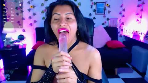 Callme ABBY online show from December 2025 07:43:01 PM