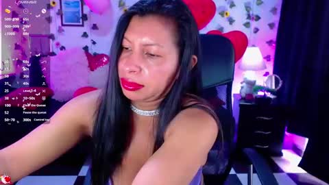 Callme ABBY online show from February 2026 06:06:01 PM