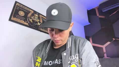 Abby Smith online show from October 2025 07:25:02 PM