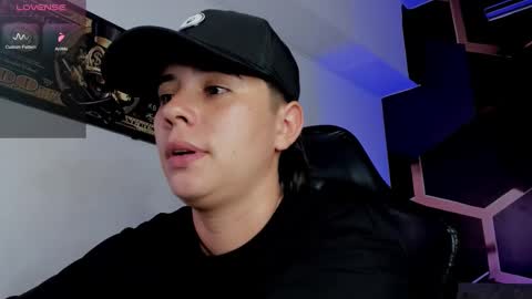 Abby Smith online show from October 2025 11:40:01 PM