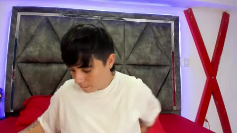 Snapshot of abbysmiitth_ chatting on February 2026 06:58:02 PM Abby Smith online show from February 2026 06:58:02 PM