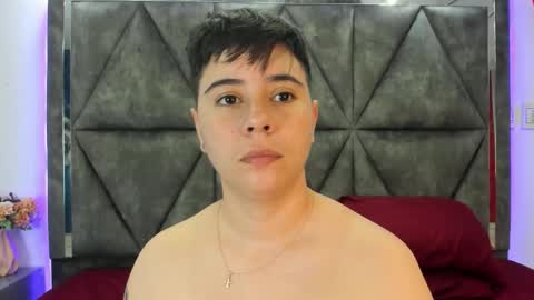 Snapshot of abbysmiitth_ chatting on March 2026 11:23:02 PM Abby Smith online show from March 2026 11:23:02 PM