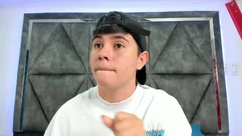 Snapshot of abbysmiitth_ chatting on March 2026 10:46:01 PM Abby Smith online show from March 2026 10:46:01 PM