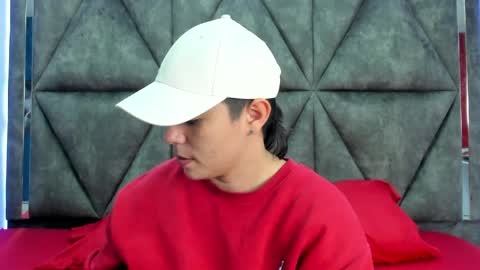 Snapshot of abbysmiitth_ chatting on March 2026 11:54:01 PM Abby Smith online show from March 2026 11:54:01 PM