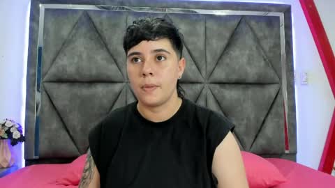 Snapshot of abbysmiitth_ chatting on April 2026 10:27:01 PM Abby Smith online show from April 2026 10:27:01 PM