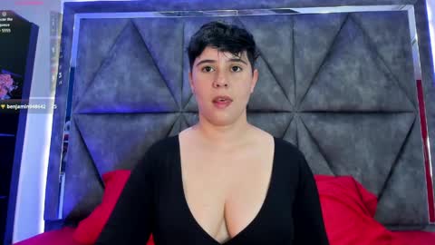 Snapshot of abbysmiitth_ chatting on April 2026 10:37:02 PM Abby Smith online show from April 2026 10:37:02 PM