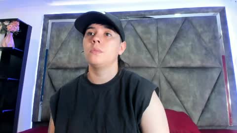 Snapshot of abbysmiitth_ chatting on May 2026 08:02:02 PM Abby Smith online show from May 2026 08:02:02 PM