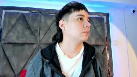 Snapshot of abbysmiitth_ chatting on August 2026 10:57:02 PM Abby Smith online show from August 2026 10:57:02 PM