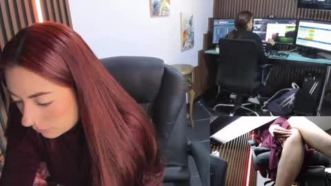 Abby Stones online show from February 2025 01:46:02 PM