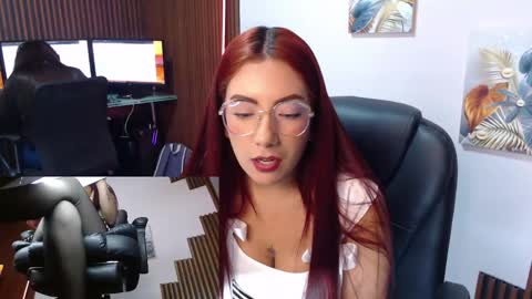 Abby Stones online show from March 2025 03:20:02 PM