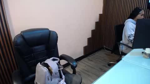 Abby Stones online show from December 2025 11:16:02 AM