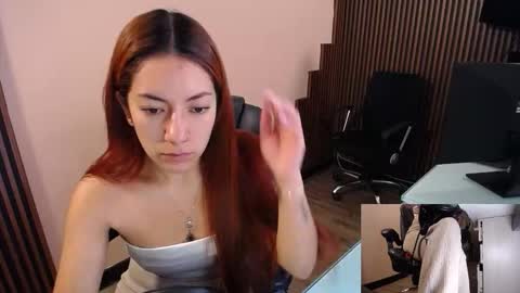 Abby Stones online show from December 2025 11:06:02 AM