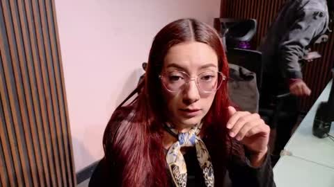 Abby Stones online show from April 2026 12:29:02 PM