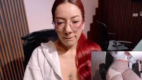 Abby Stones online show from April 2026 01:24:01 PM