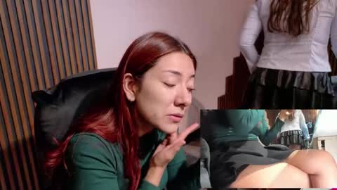 Abby Stones online show from April 2026 12:03:01 PM