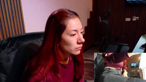 Abby Stones online show from April 2026 11:59:02 AM