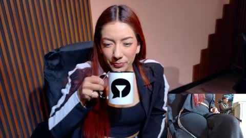 Abby Stones online show from May 2026 01:49:01 PM