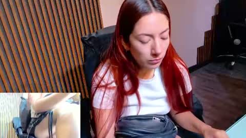 Abby Stones online show from June 2026 11:31:01 AM