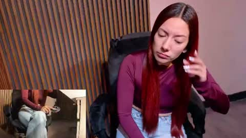 Abby Stones online show from June 2026 11:30:02 AM