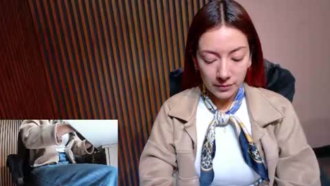 Abby Stones online show from June 2026 11:34:01 AM