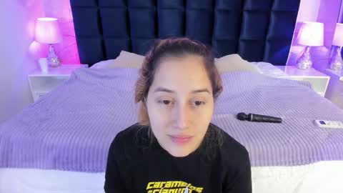 Abigail online show from November 2025 11:42:02 AM