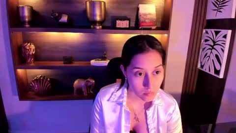Abigail online show from June 2026 12:07:01 PM
