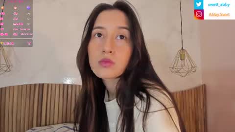 Abigail online show from June 2026 12:53:01 PM