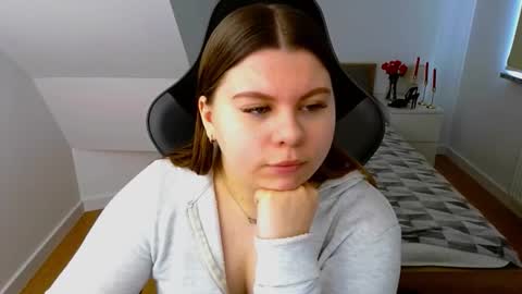 Snapshot of abbyvibe chatting on February 2026 10:05:01 AM abbyvibe online show from February 2026 10:05:01 AM