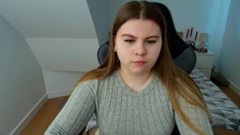 abbyvibe online show from April 2026 12:18:02 PM