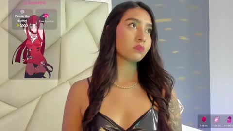  Abby Boom   online show from February 2026 09:00:02 PM