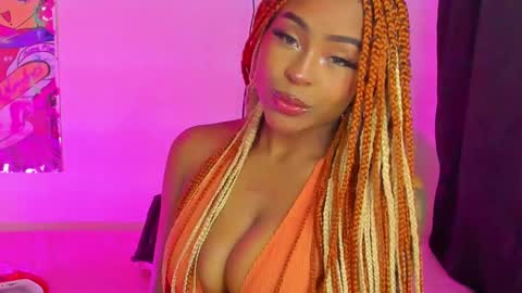 Snapshot of abdou_patric chatting on January 2025 05:30:01 AM Simone may online show from January 2025 05:30:01 AM