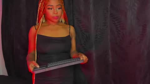 Snapshot of abdou_patric chatting on February 2025 09:30:01 AM Simone may online show from February 2025 09:30:01 AM
