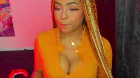 Snapshot of abdou_patric chatting on February 2025 06:40:01 AM Simone may online show from February 2025 06:40:01 AM