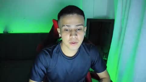 Independence model AbelAsburgo online show from February 2026 02:24:01 AM