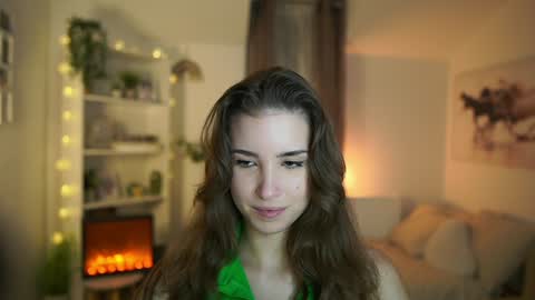 Snapshot of abella_danger_x chatting on December 2024 03:22:01 PM abella_danger_x online show from December 2024 03:22:01 PM