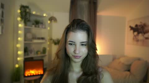 Snapshot of abella_danger_x chatting on December 2024 03:33:02 PM abella_danger_x online show from December 2024 03:33:02 PM