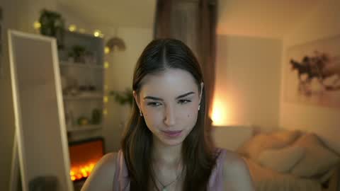 Snapshot of abella_danger_x chatting on January 2025 12:18:01 PM abella_danger_x online show from January 2025 12:18:01 PM