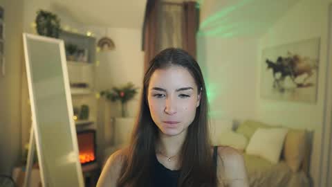 abella_danger_x online show from November 2025 09:20:02 AM