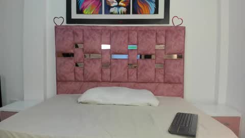 abella_lov online show from September 2025 12:20:01 PM