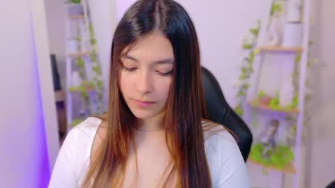 Snapshot of abella_ruiz chatting on May 2026 10:17:01 PM Abella Ruiz online show from May 2026 10:17:01 PM