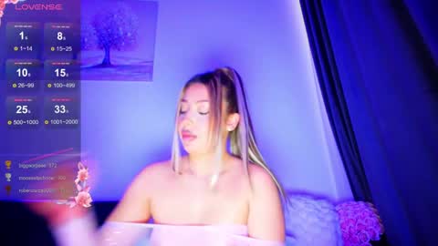 abella_soleill online show from April 2026 07:45:01 AM