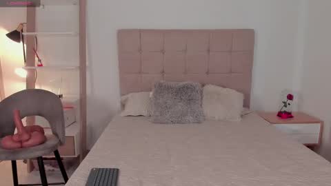 Snapshot of abellacroft chatting on March 2025 02:51:02 PM Abella online show from March 2025 02:51:02 PM