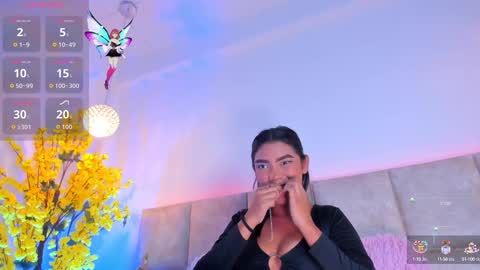 Snapshot of abelladgr chatting on October 2025 02:33:01 AM abelladgr online show from October 2025 02:33:01 AM