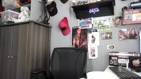 AJ online show from June 2026 02:16:02 PM