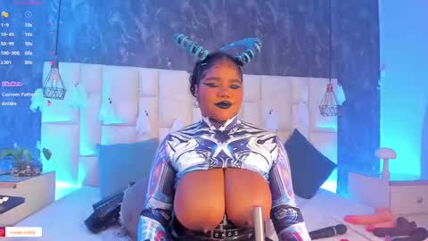 Snapshot of aberachmackay chatting on October 2025 11:07:01 AM aberachmackay online show from October 2025 11:07:01 AM