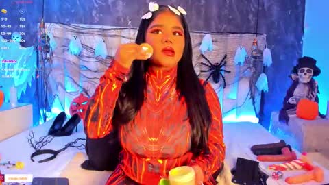 Snapshot of aberachmackay chatting on October 2025 10:29:01 AM aberachmackay online show from October 2025 10:29:01 AM