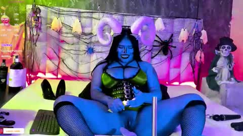 Snapshot of aberachmackay chatting on October 2025 11:00:02 AM aberachmackay online show from October 2025 11:00:02 AM