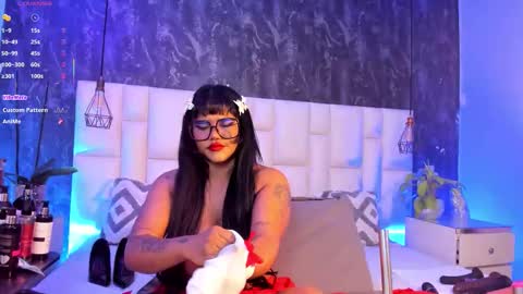 aberachmackay online show from February 2026 08:51:01 AM