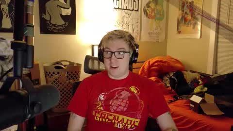 Simon online show from February 2026 02:50:02 AM